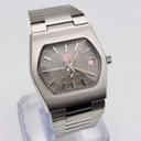 Rado - Silver Sabre - No reserve price - 41690535 - Men - 1970-1979 