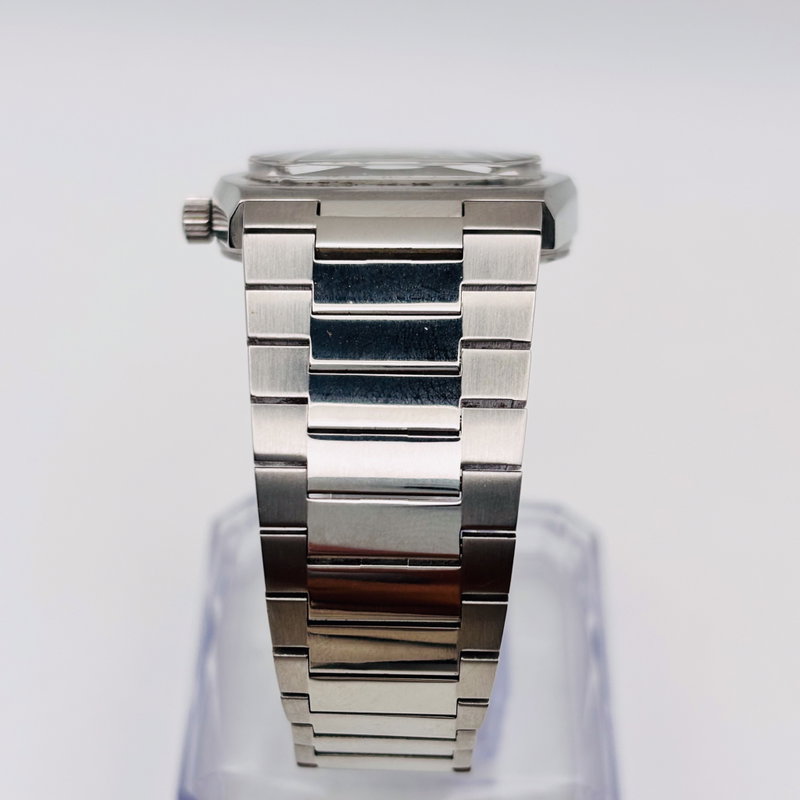 Rado Rado - Silver Sabre - No reserve price - 41690535 - Men - 1970-1979 vintage watch - image 25