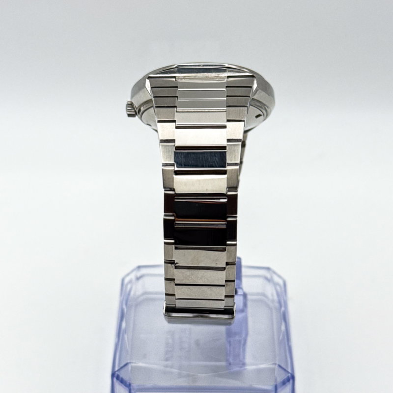 Rado Rado - Silver Stag - No reserve price - 48070354 - Men - 1970-1979  vintage watch - image 5