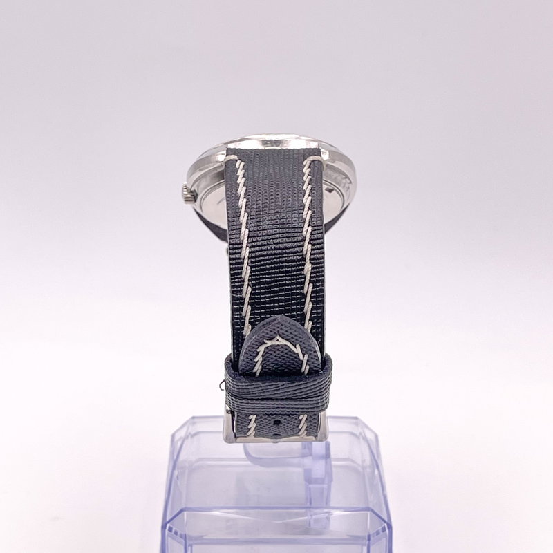 Rado Rado - SpaceWing - No reserve price - 633.3087.4 - Men - 1970-1979 vintage watch - image 9