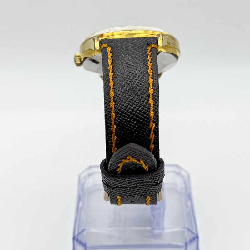 Rado Rado - Starliner 999 - Sin precio de reserva - 11730-1 - Hombre - 1965 vintage watch - image 6