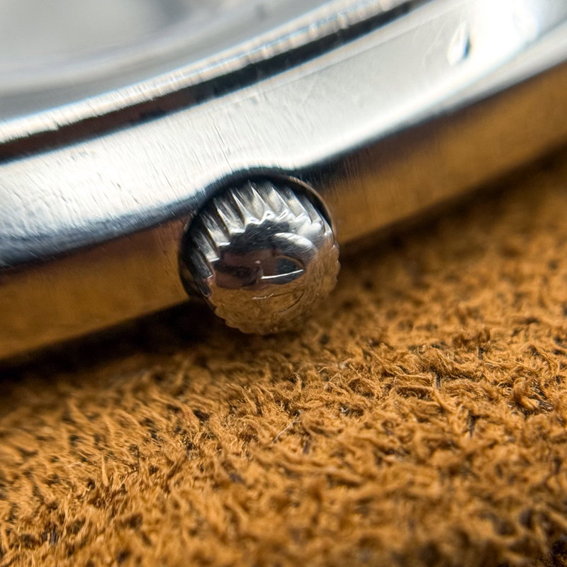 Rado Rado - Scheidegg - No reserve price - 11014 - Men - 1970-1979 vintage watch - image 15
