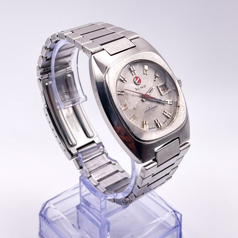 Rado Rado - Scheidegg - No reserve price - 11014 - Men - 1970-1979 vintage watch - image 28