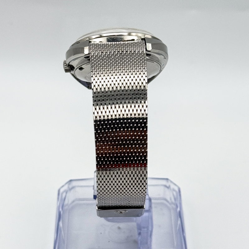Rado Rado - Spacewing - No reserve price - 11762 - Men - 1970-1979 vintage watch - image 6