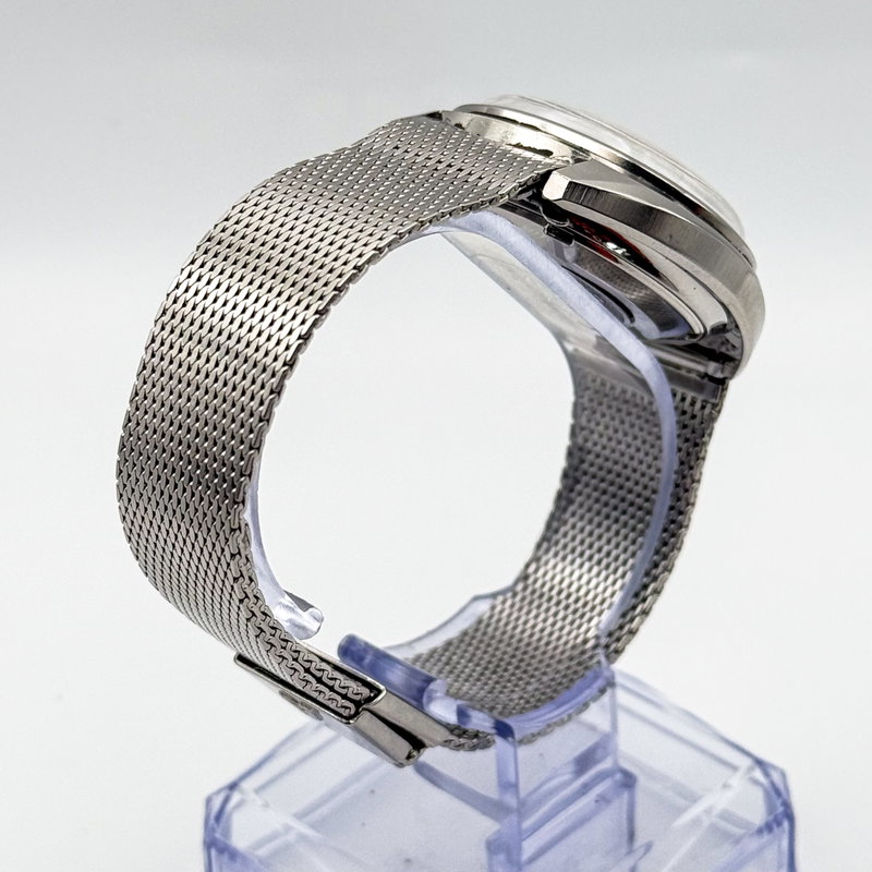 Rado Rado - Spacewing - No reserve price - 11762 - Men - 1970-1979 vintage watch - image 8