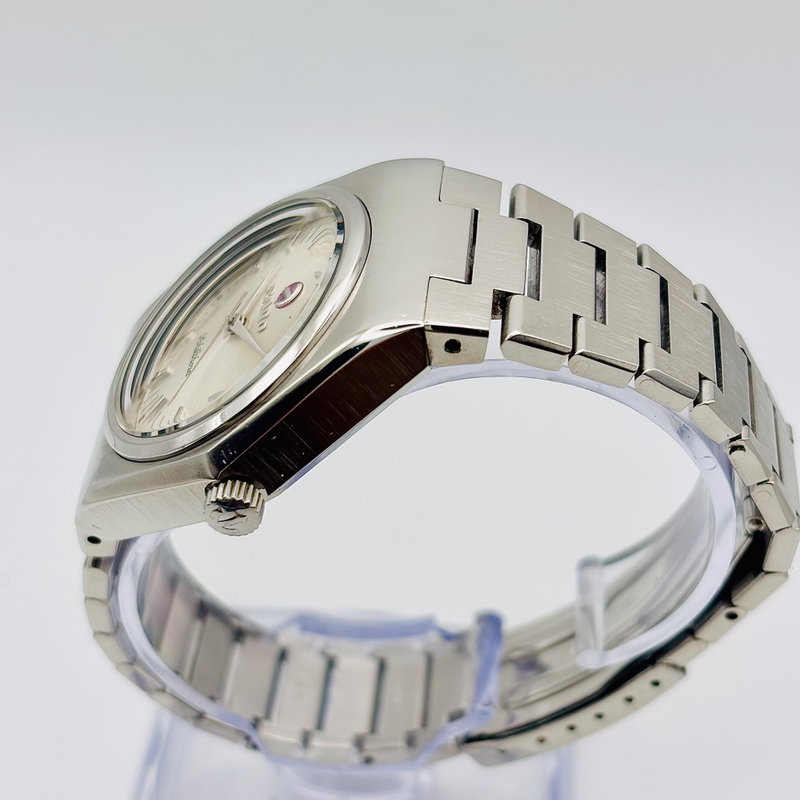 Rado Rado - Schilthorn - No reserve price - 72065047 - Men - 1970-1979  vintage watch - image 23
