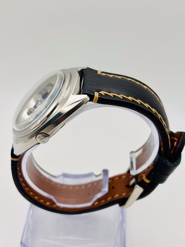 Rado Rado - SpaceWing - No reserve price - 745830-1 - Men - 1974 vintage watch - image 22