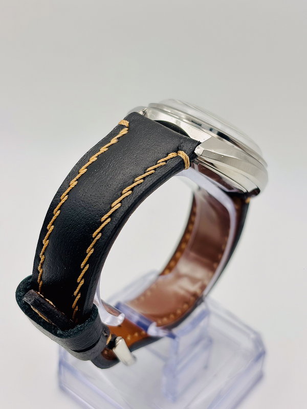 Rado Rado - SpaceWing - No reserve price - 745830-1 - Men - 1974 vintage watch - image 25
