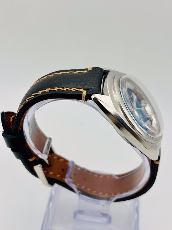 Rado Rado - SpaceWing - No reserve price - 745830-1 - Men - 1974 vintage watch - image 26