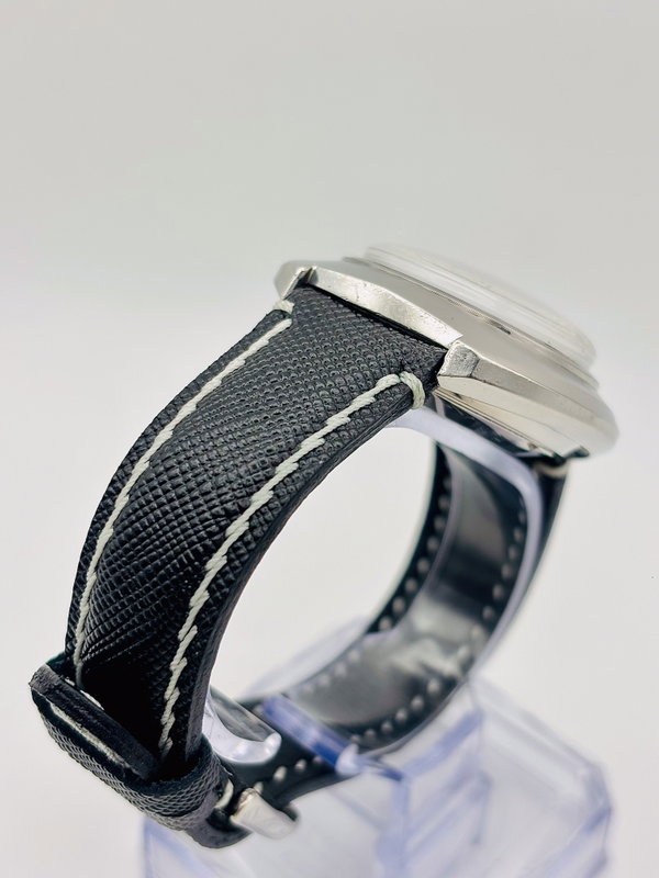 Rado Rado - Spacewing - No reserve price - 6051193 - Men - 1970-1979 vintage watch - image 22