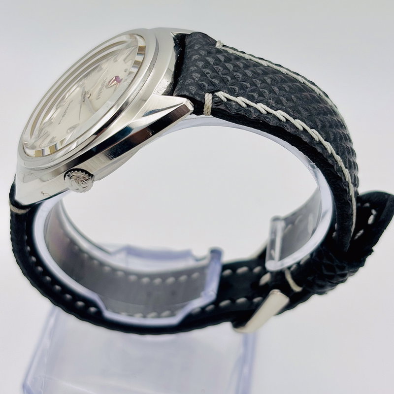 Rado Rado - Spacewing - No reserve price - 745158 - Men - 1970-1979  vintage watch - image 22