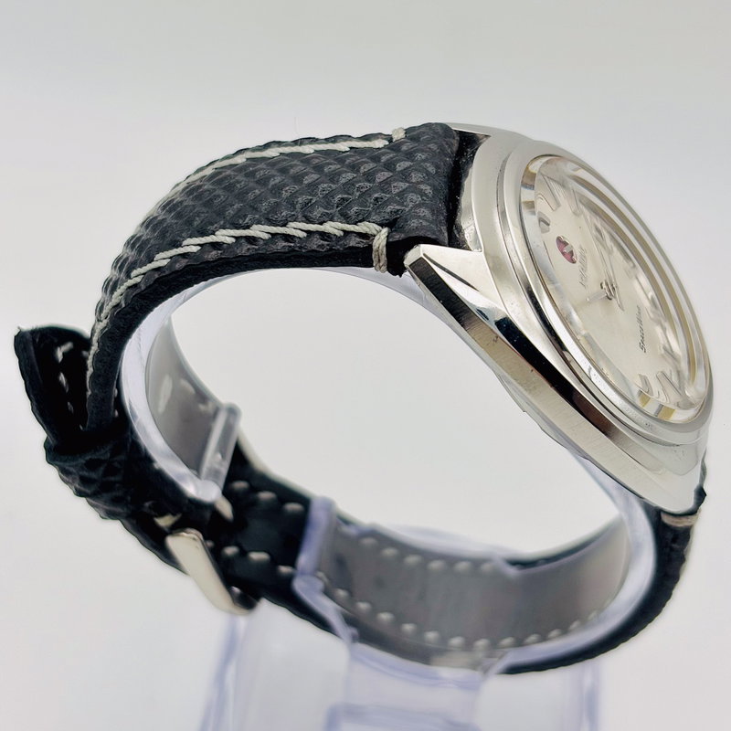 Rado Rado - Spacewing - No reserve price - 745158 - Men - 1970-1979  vintage watch - image 26