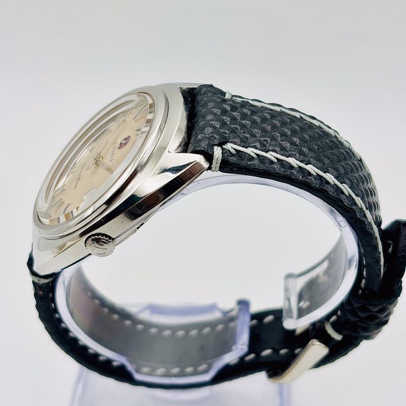 Rado Rado - Spacewing - No reserve price - 741995 - Men - 1970 vintage watch - image 24