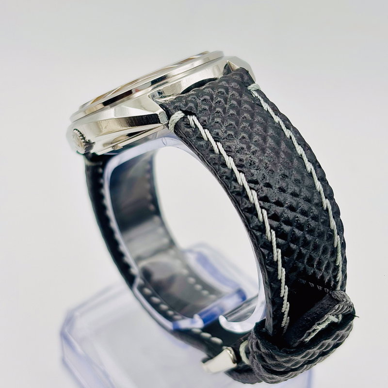Rado Rado - Spacewing - No reserve price - 741995 - Men - 1970 vintage watch - image 25