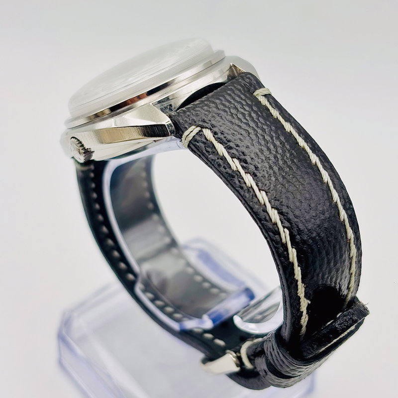 Rado Rado - SpaceWing - No reserve price - 734500 - Men - 1970 vintage watch - image 24
