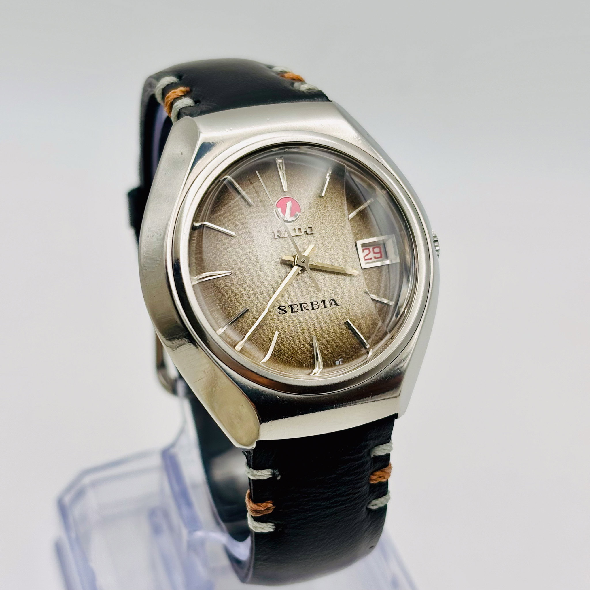 Rado - Serbia - No reserve price - 11056 - Men - 1970-1979 