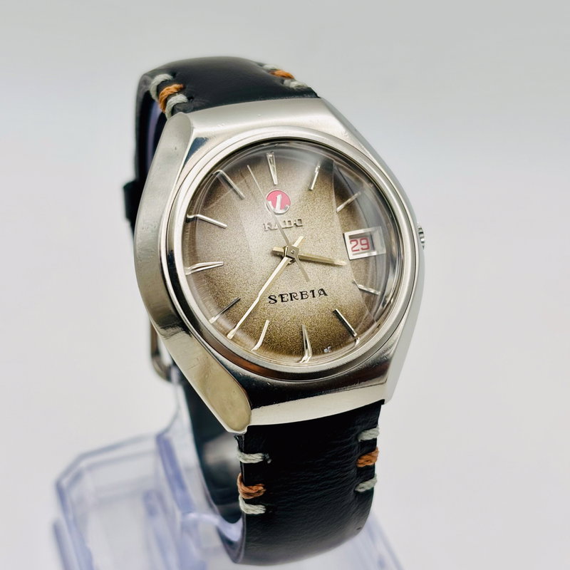 Rado Rado - Serbia - No reserve price - 11056 - Men - 1970-1979  vintage watch - image 1
