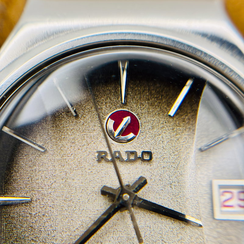 Rado Rado - Serbia - No reserve price - 11056 - Men - 1970-1979  vintage watch - image 6