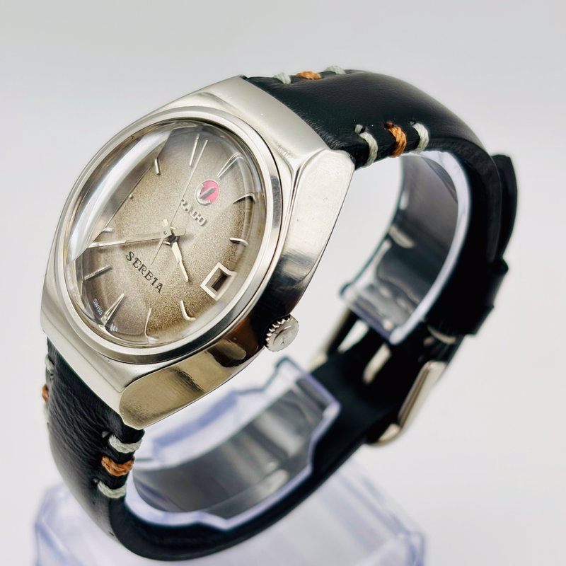 Rado Rado - Serbia - No reserve price - 11056 - Men - 1970-1979  vintage watch - image 22