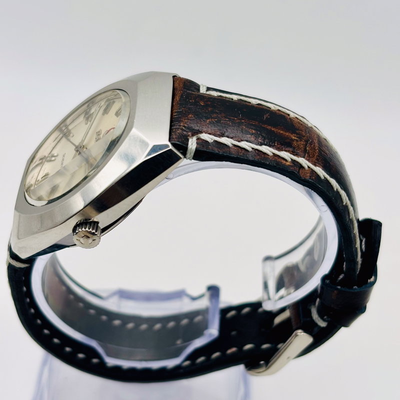 Rado Rado - Seventy-Four - No reserve price - cal. 2824 - Men - 1970-1979  vintage watch - image 23