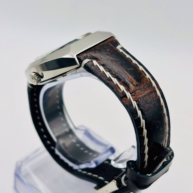 Rado Rado - Seventy-Four - No reserve price - cal. 2824 - Men - 1970-1979  vintage watch - image 24