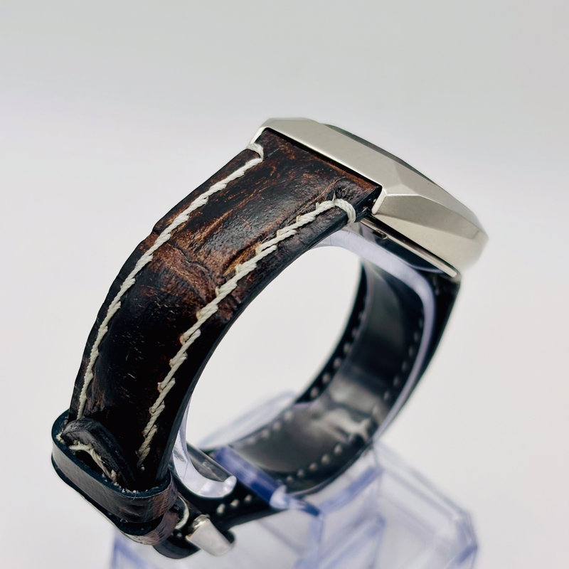 Rado Rado - Seventy-Four - No reserve price - cal. 2824 - Men - 1970-1979  vintage watch - image 26