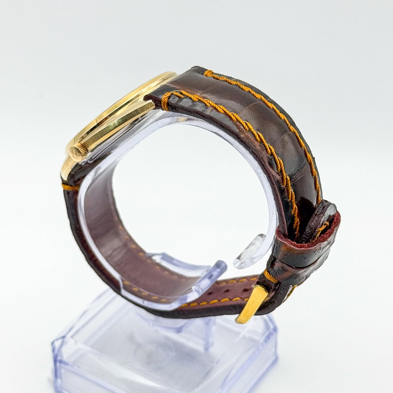 Rado Rado - Simplon - No reserve price - K1197411 - Men - 1970-1979  vintage watch - image 8