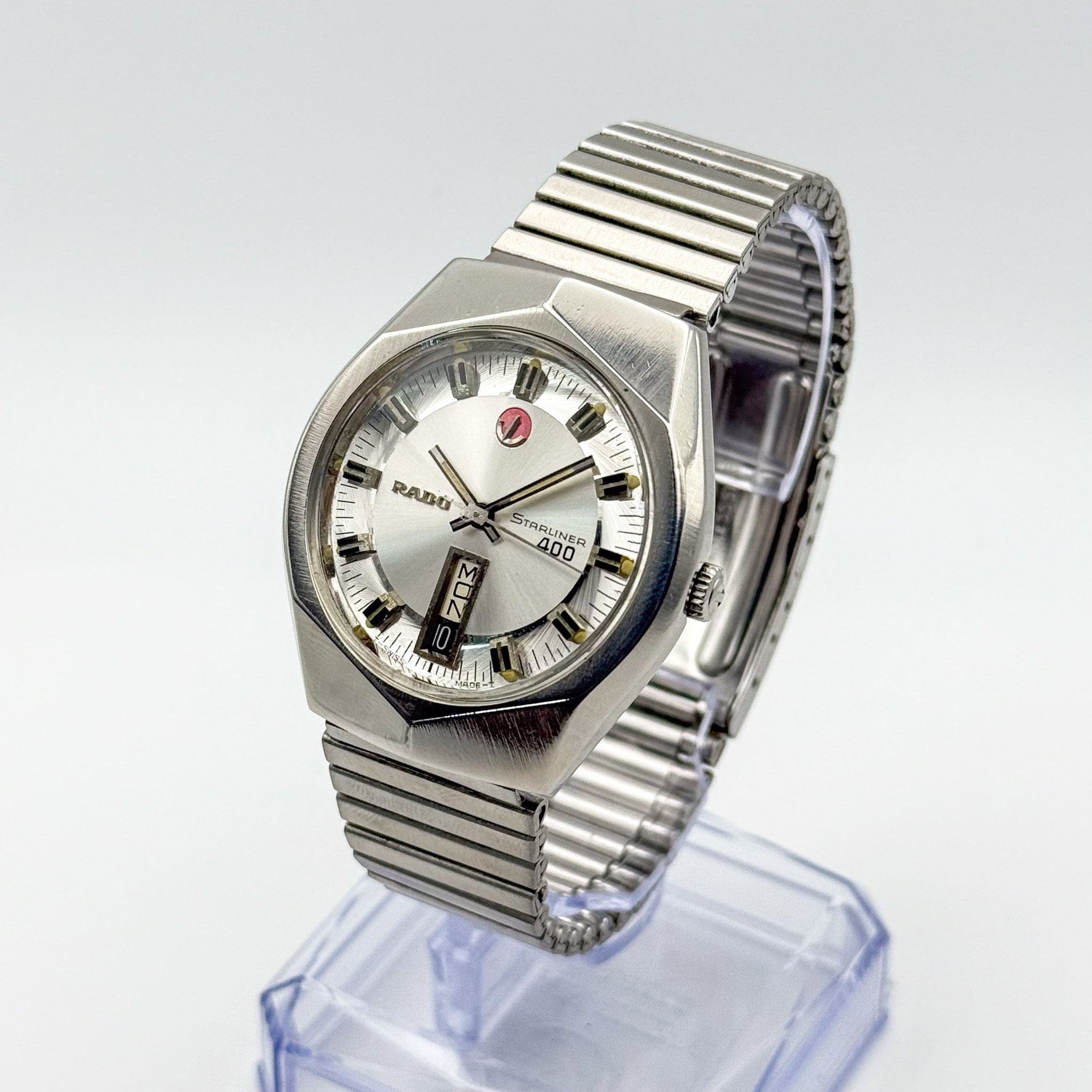 Rado - Starliner 400 - No reserve price - 44182619 - Men - 1970-1979 