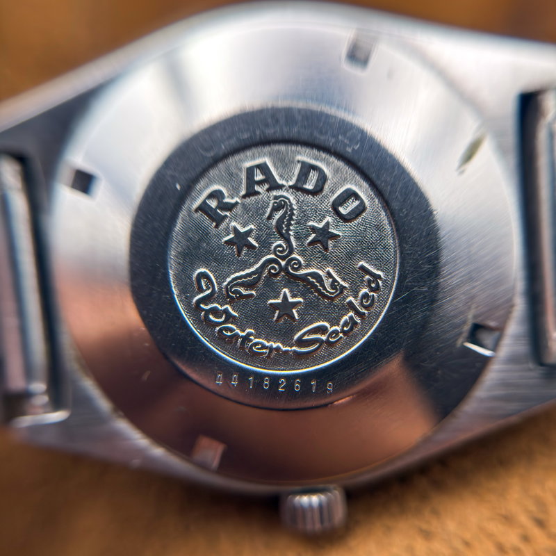 Rado Rado - Starliner 400 - No reserve price - 44182619 - Men - 1970-1979  vintage watch - image 21
