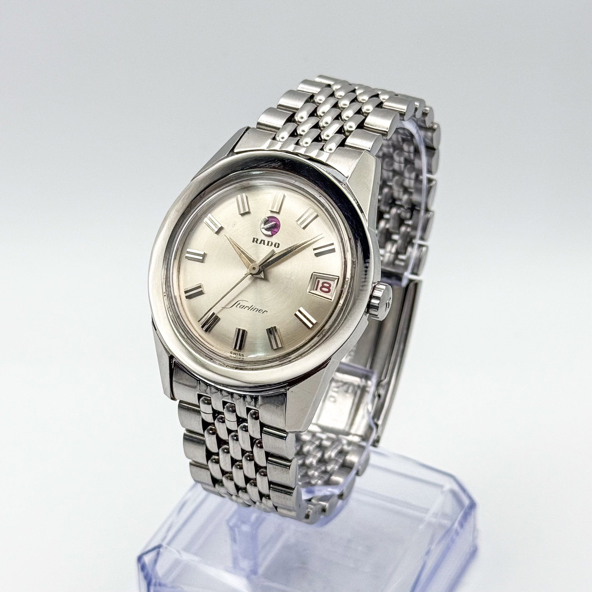 Rado - Starliner - No reserve price - 343942 - Men - 1960-1969 