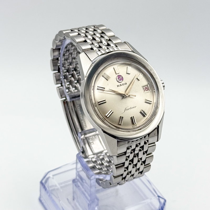Rado Rado - Starliner - No reserve price - 343942 - Men - 1960-1969  vintage watch - image 6