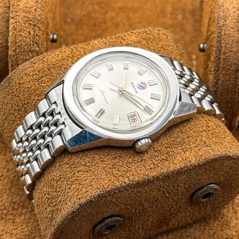 Rado Rado - Starliner - No reserve price - 343942 - Men - 1960-1969  vintage watch - image 18