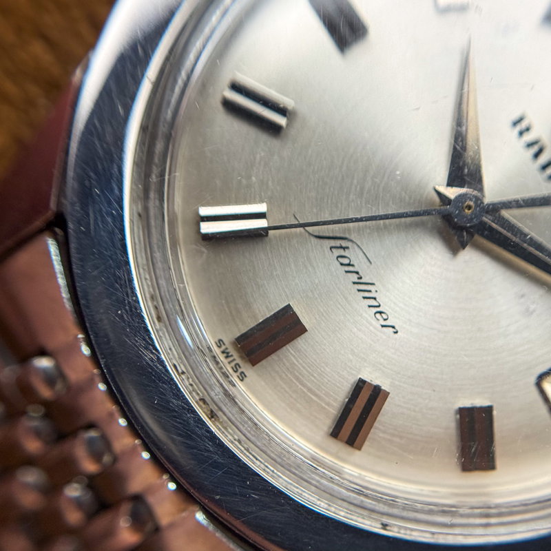 Rado Rado - Starliner - No reserve price - 343942 - Men - 1960-1969  vintage watch - image 20