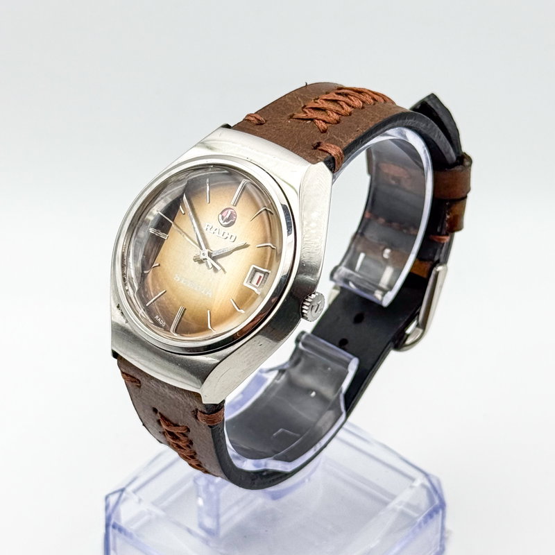 Rado Rado - Serbia - No reserve price - 633.3086.4 - Men - 1970-1979  vintage watch - image 3