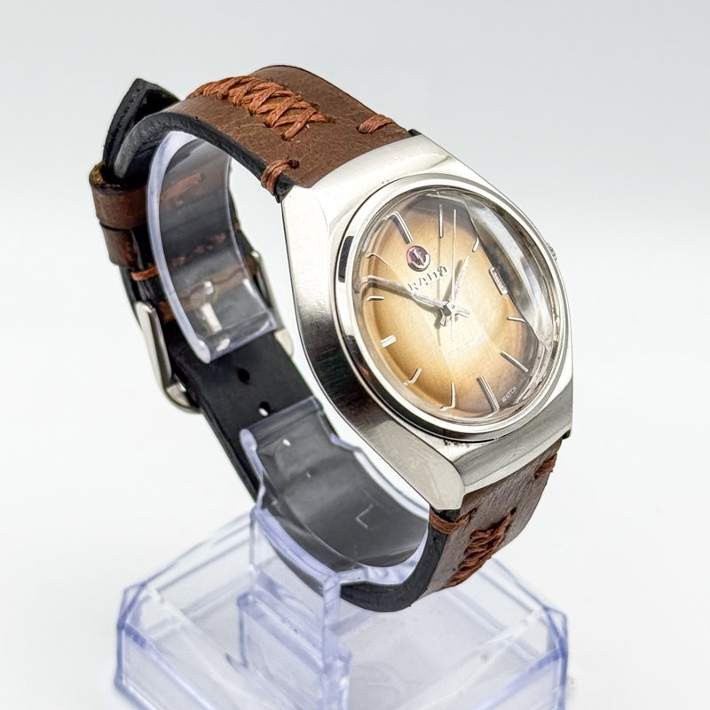 Rado Rado - Serbia - No reserve price - 633.3086.4 - Men - 1970-1979  vintage watch - image 6