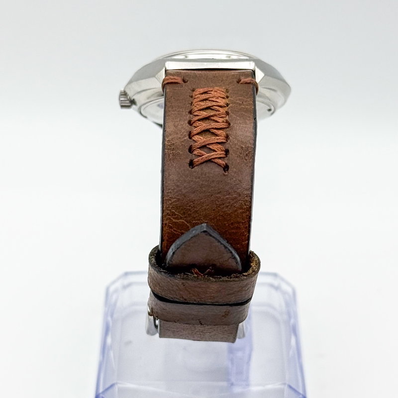 Rado Rado - Serbia - No reserve price - 633.3086.4 - Men - 1970-1979  vintage watch - image 7