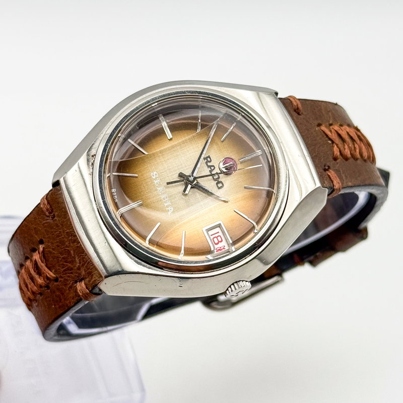 Rado Rado - Serbia - No reserve price - 633.3086.4 - Men - 1970-1979  vintage watch - image 11