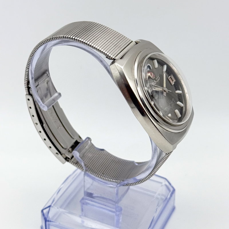 Rado Rado - Stratojet - No reserve price - Caliber AS 1858 - Men - 1970-1979  vintage watch - image 6