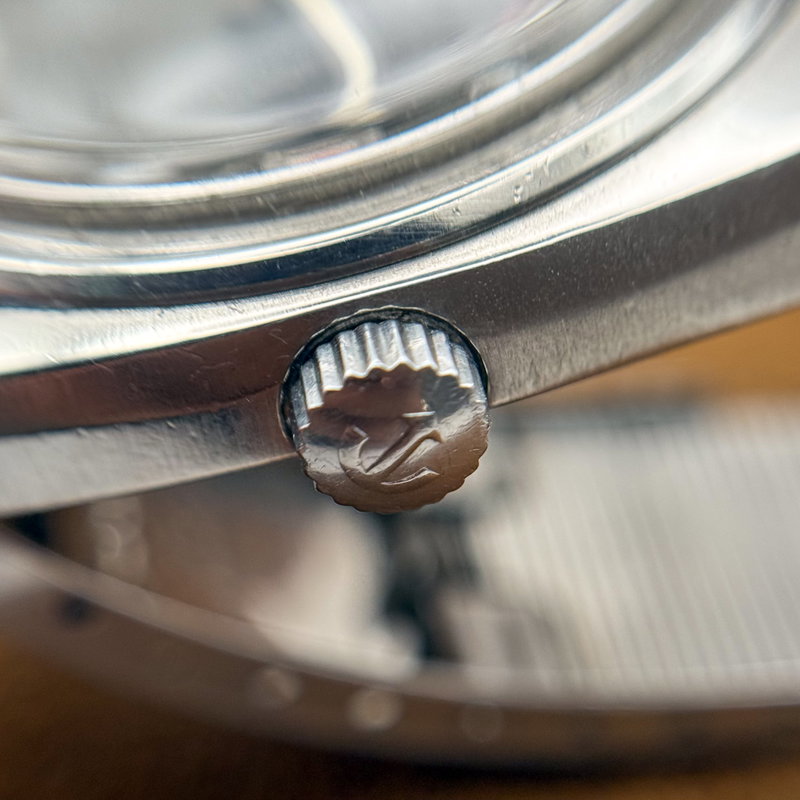 Rado Rado - Stratojet - No reserve price - Caliber AS 1858 - Men - 1970-1979  vintage watch - image 19