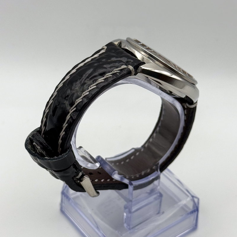 Rado Rado - Spacewing - No reserve price - 748505-1 - Men - 1970-1979 vintage watch - image 8
