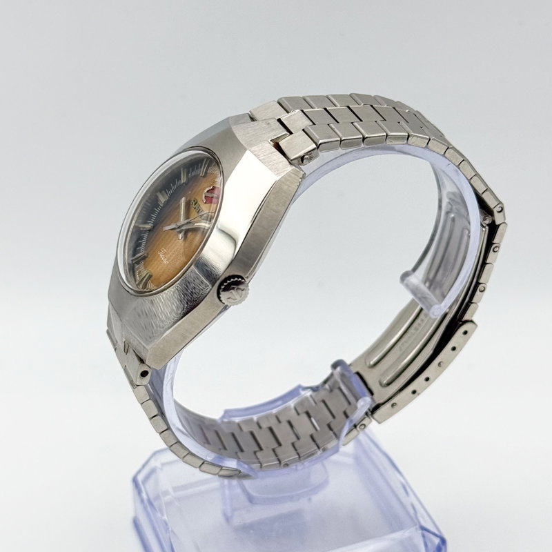 Rado Rado - Ticino - Ohne mindestpreis - 8227430A - Herren - 1970-1979  vintage watch - image 3