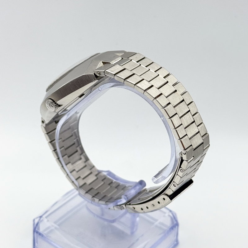 Rado Rado - Ticino - Ohne mindestpreis - 8227430A - Herren - 1970-1979  vintage watch - image 8