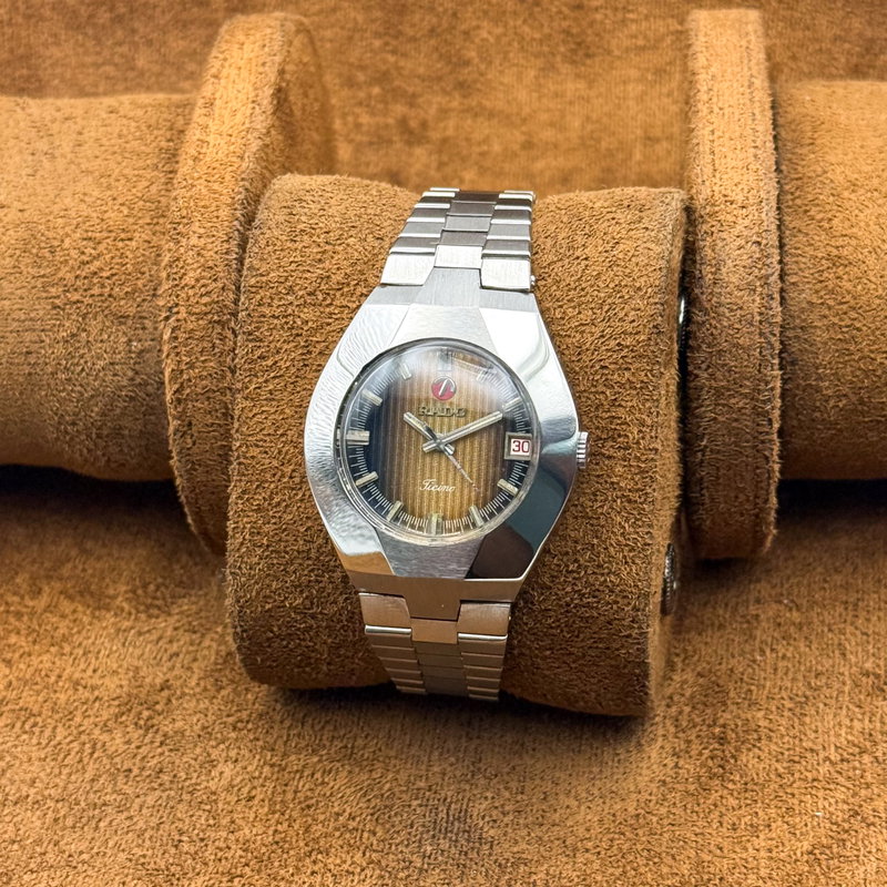 Rado Rado - Ticino - Ohne mindestpreis - 8227430A - Herren - 1970-1979  vintage watch - image 11