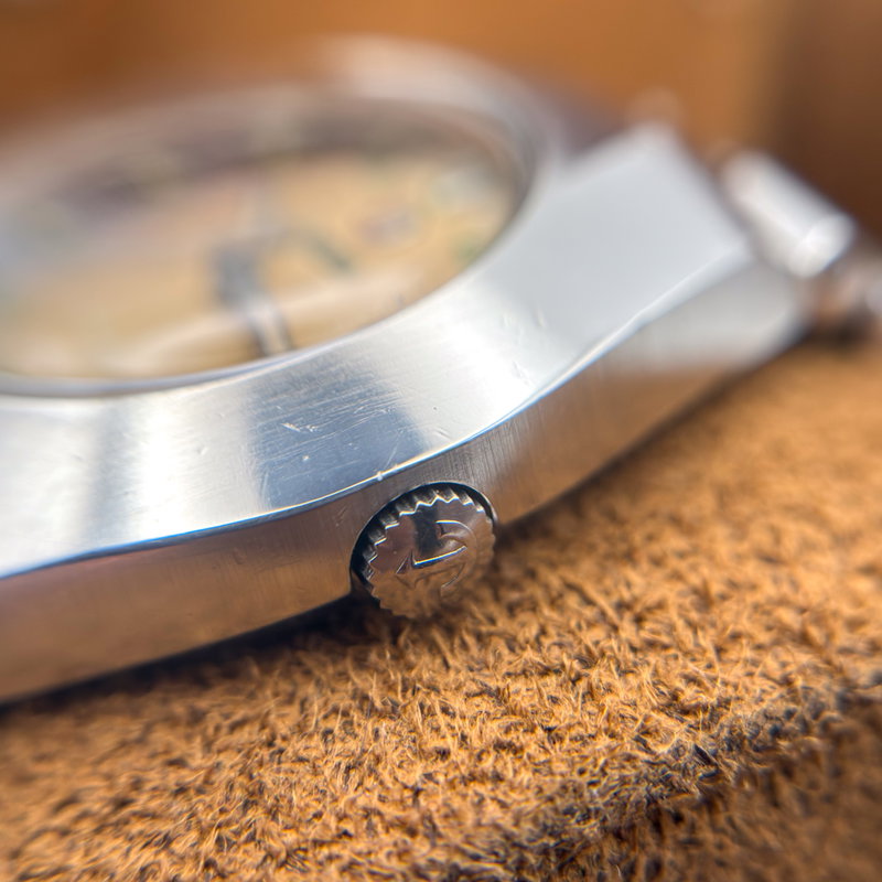 Rado Rado - Ticino - No reserve price - 8227380A - Men - 1970-1979  vintage watch - image 17