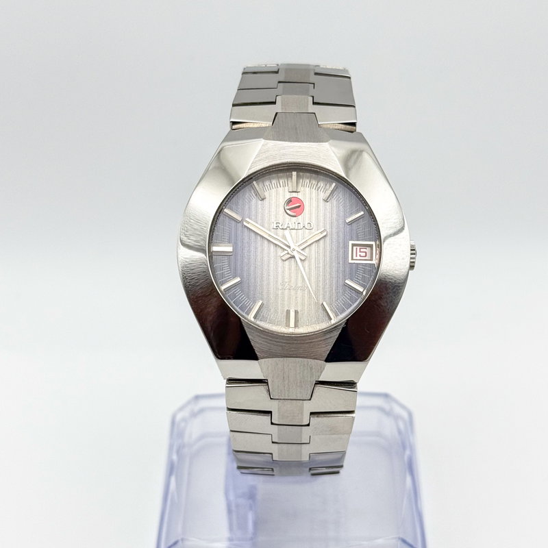 Rado Rado - Ticino - No reserve price - 8229050A - Men - 1970-1979  vintage watch - image 4