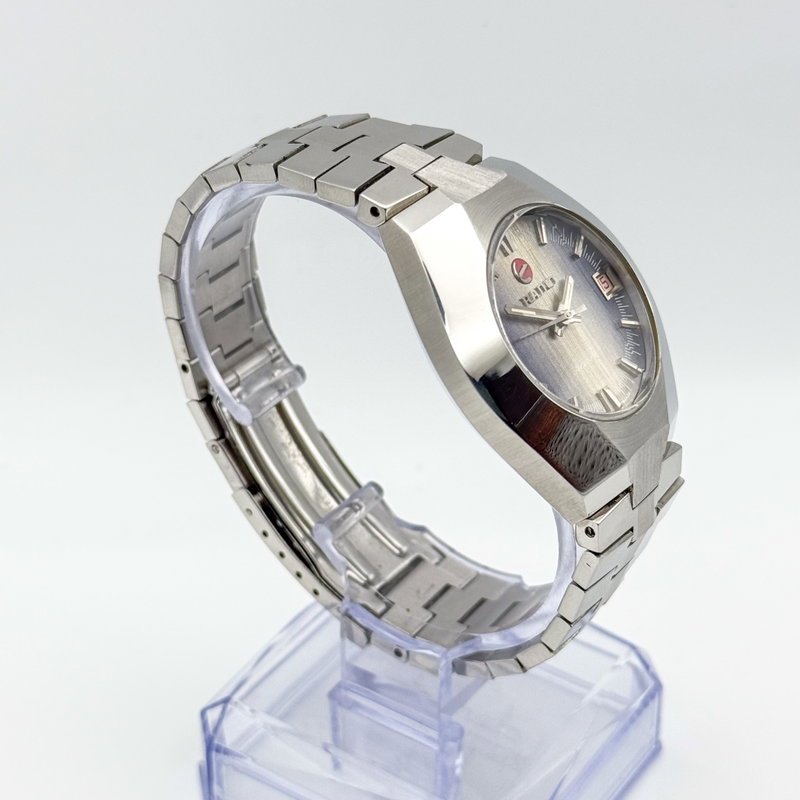 Rado Rado - Ticino - No reserve price - 8229050A - Men - 1970-1979  vintage watch - image 6