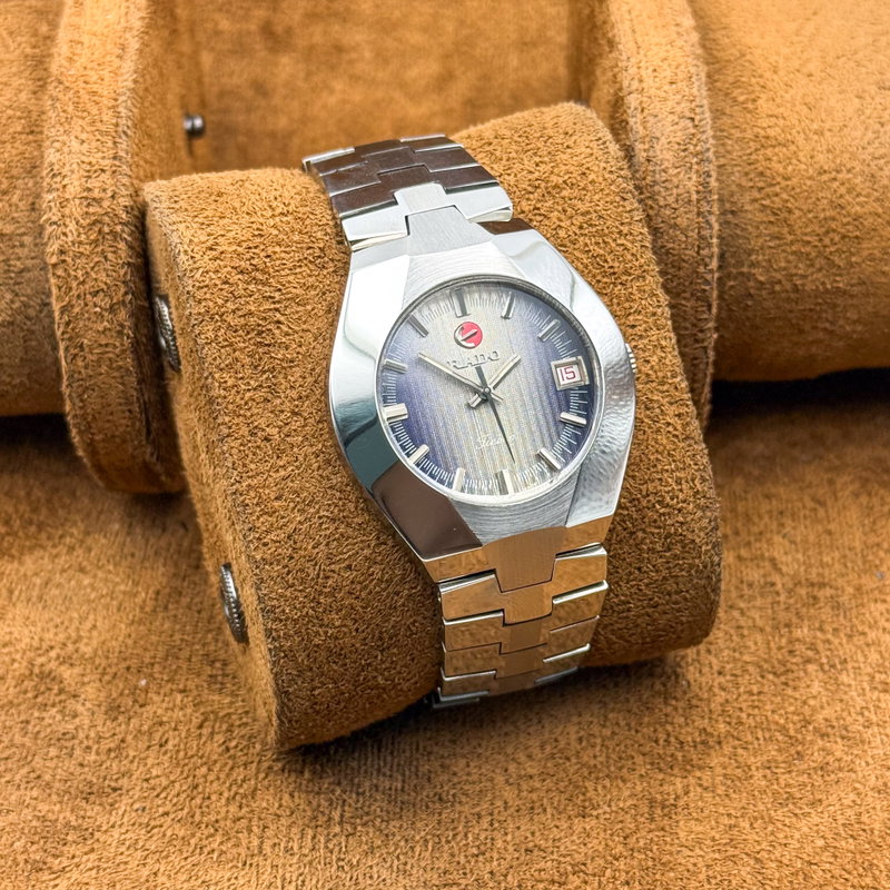 Rado Rado - Ticino - No reserve price - 8229050A - Men - 1970-1979  vintage watch - image 13