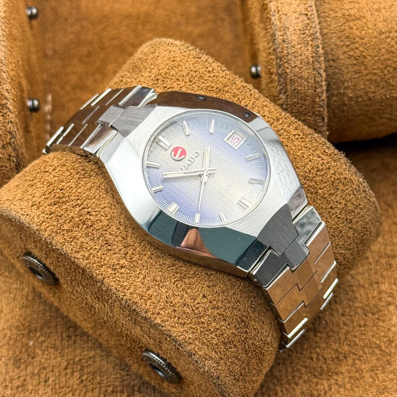 Rado Rado - Ticino - No reserve price - 8229050A - Men - 1970-1979  vintage watch - image 14