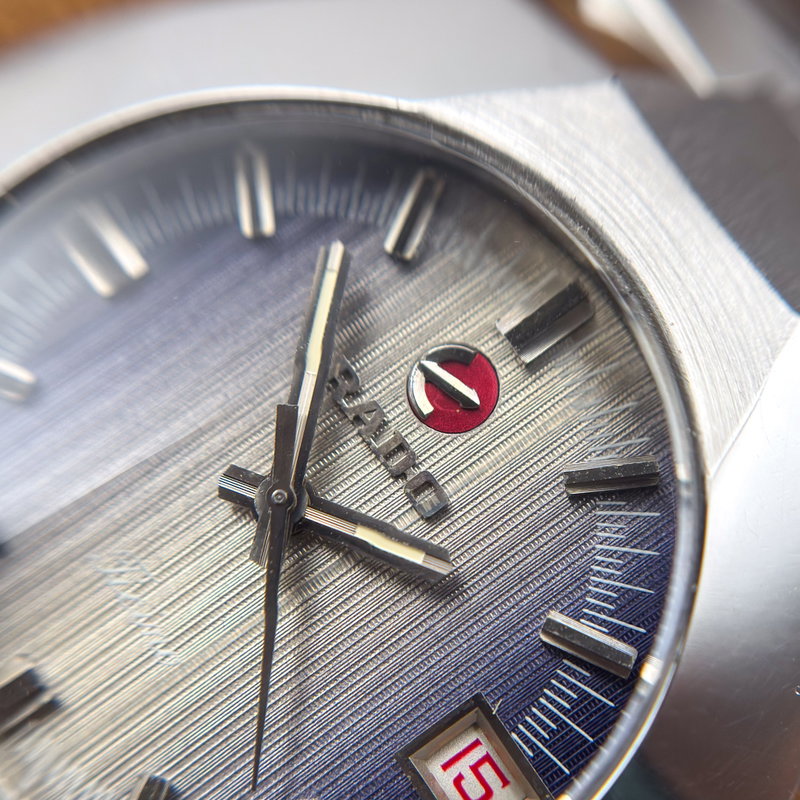 Rado Rado - Ticino - No reserve price - 8229050A - Men - 1970-1979  vintage watch - image 17