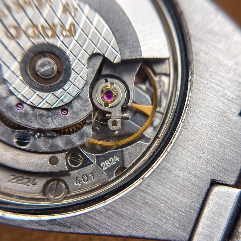 Rado Rado - Ticino - No reserve price - 8229050A - Men - 1970-1979  vintage watch - image 24